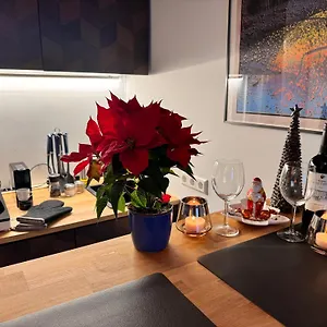 Artappartement Leipzig