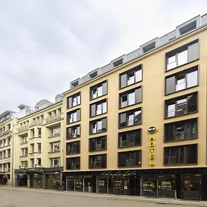 Leipzig-city Leipzig