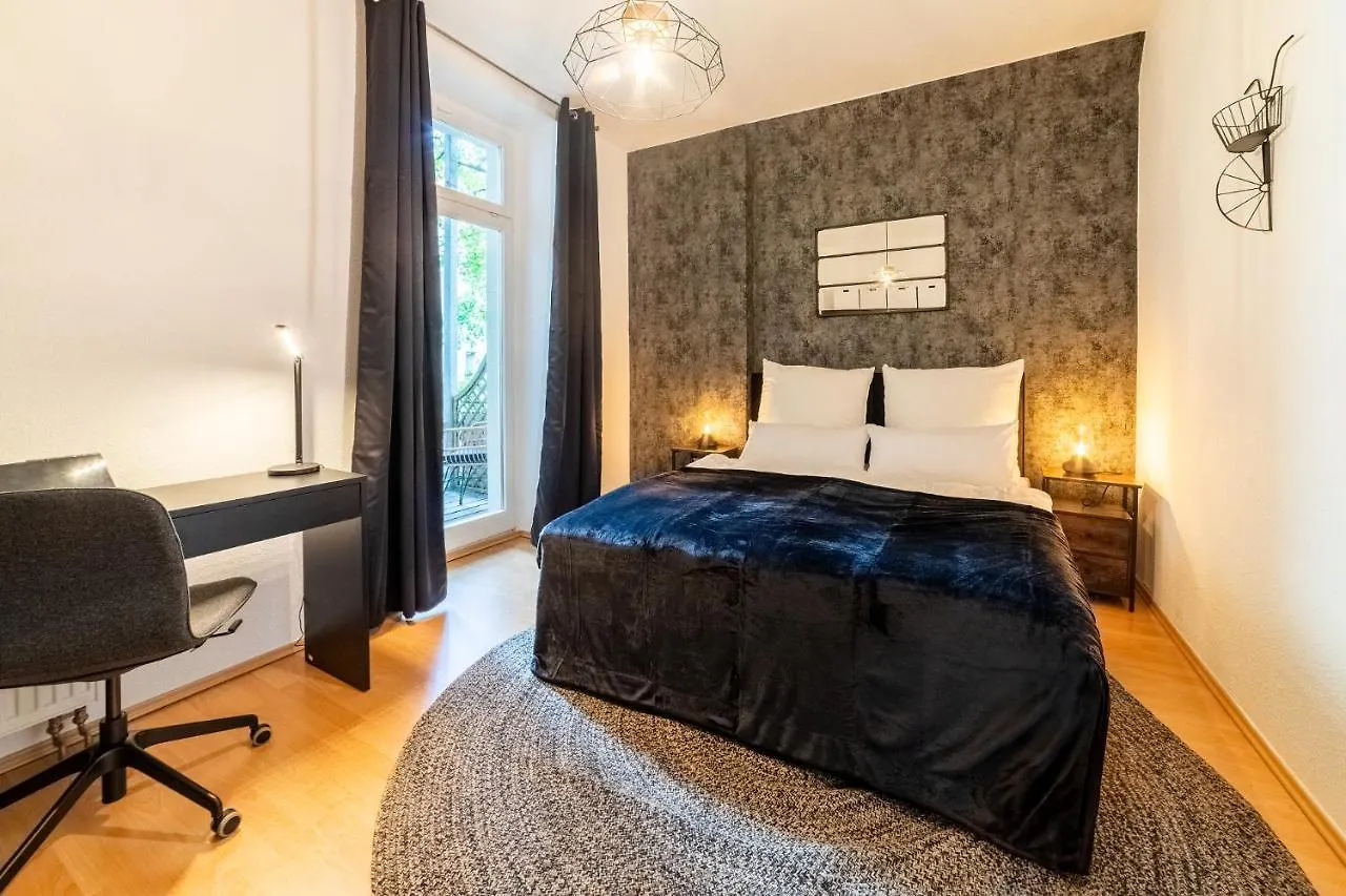 L45 Premium Apartment 