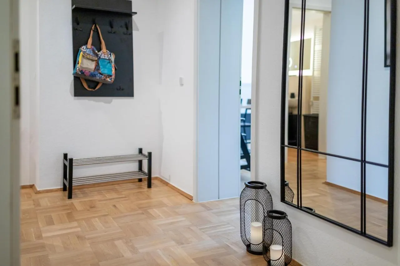 L45 Premium Apartment 