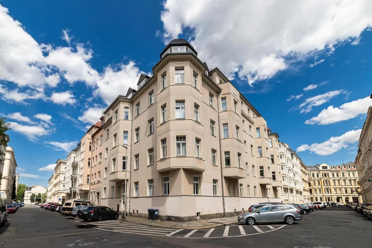 L45 Premium Apartment 