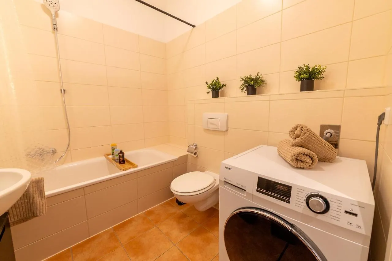 L45 Premium Apartment 