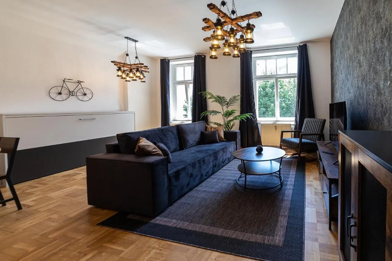 L45 Premium Apartment 