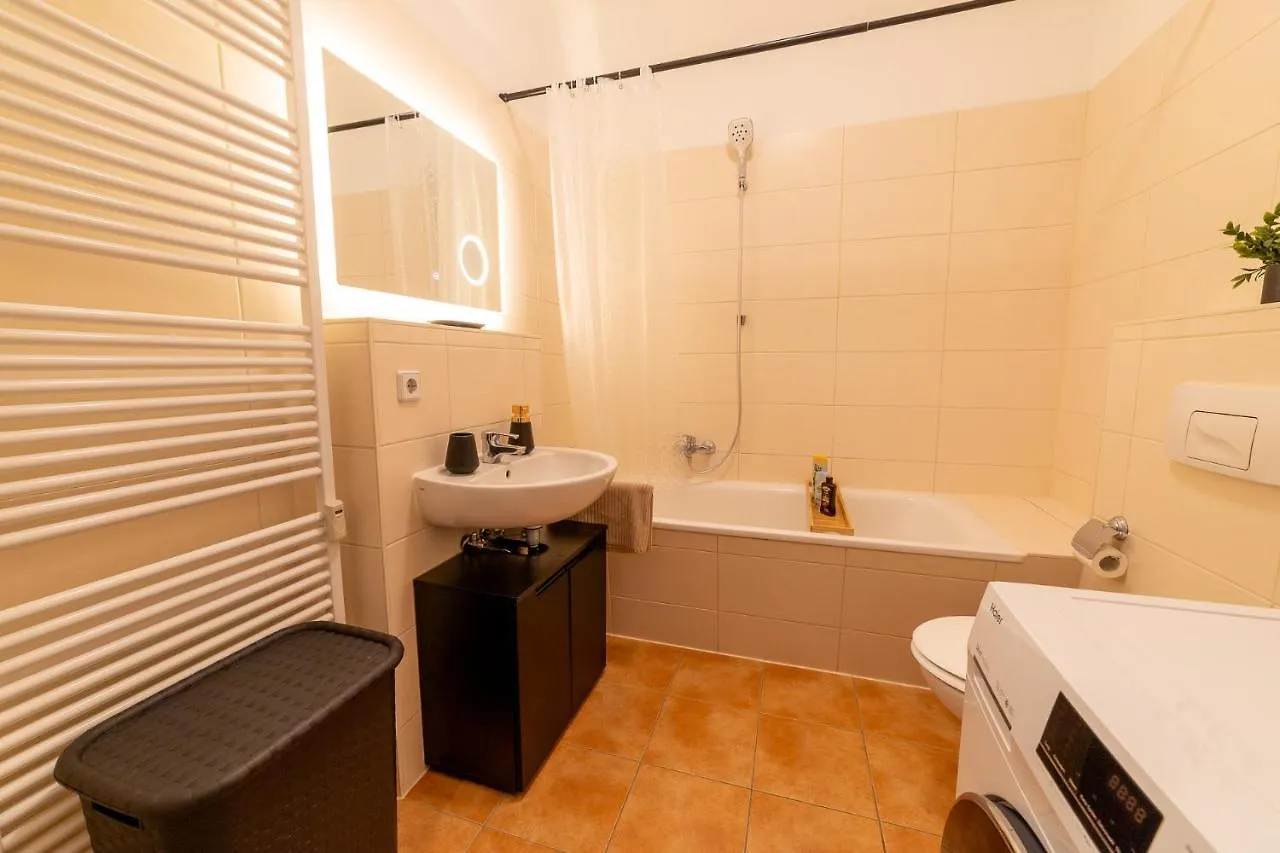 L45 Premium Apartment 