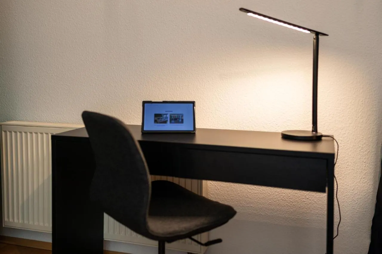 L45 Premium Apartment 